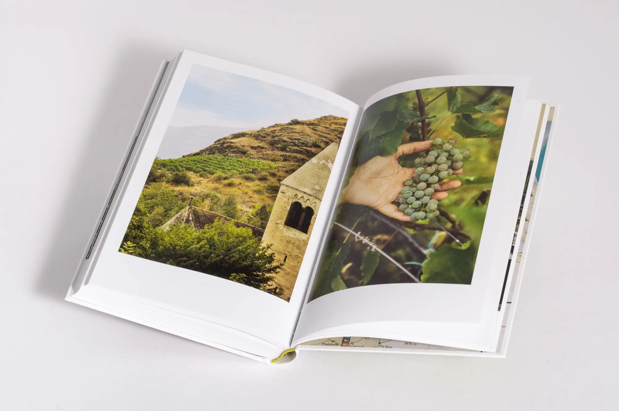 Bild: 9783453281769 | Unser Südtirol | Hubert Messner (u. a.) | Buch | 320 S. | Deutsch