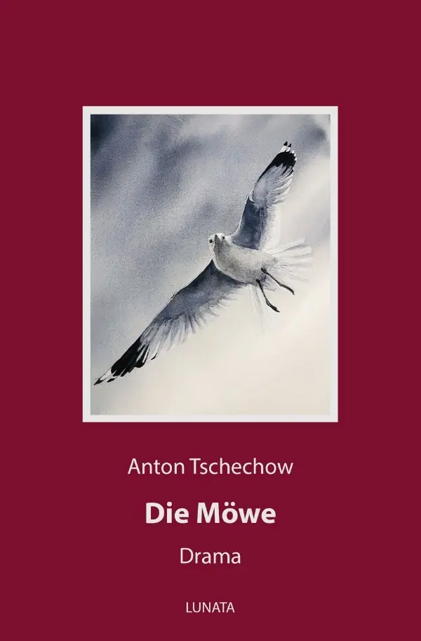 Cover: 9783752951769 | Die Möwe | Drama | Anton Pawlowitsch Tschechow | Taschenbuch | 84 S.