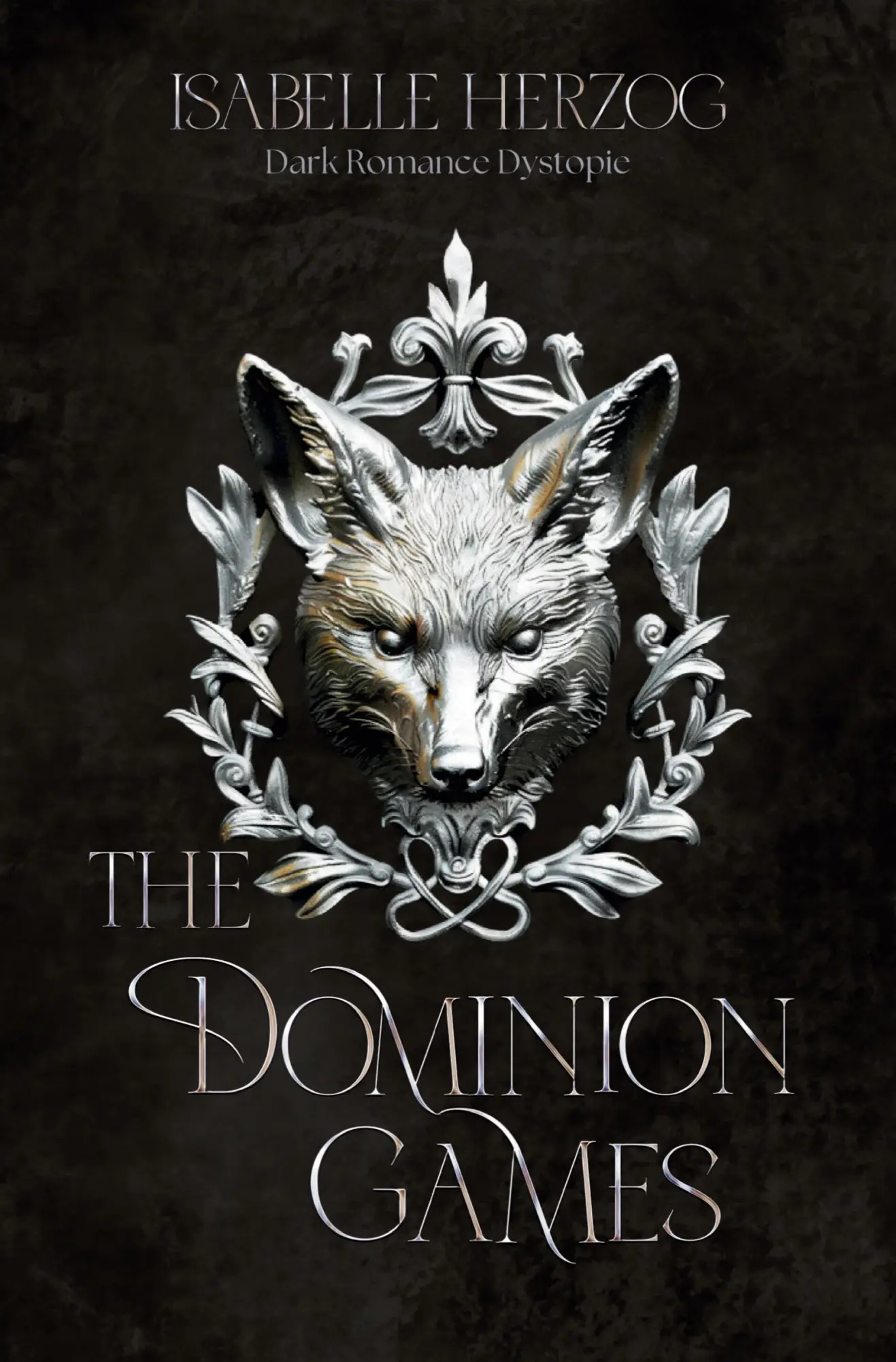 Cover: 9783759291769 | The Dominion Games (Band 1) | Die Spiele beginnen | Isabelle Herzog