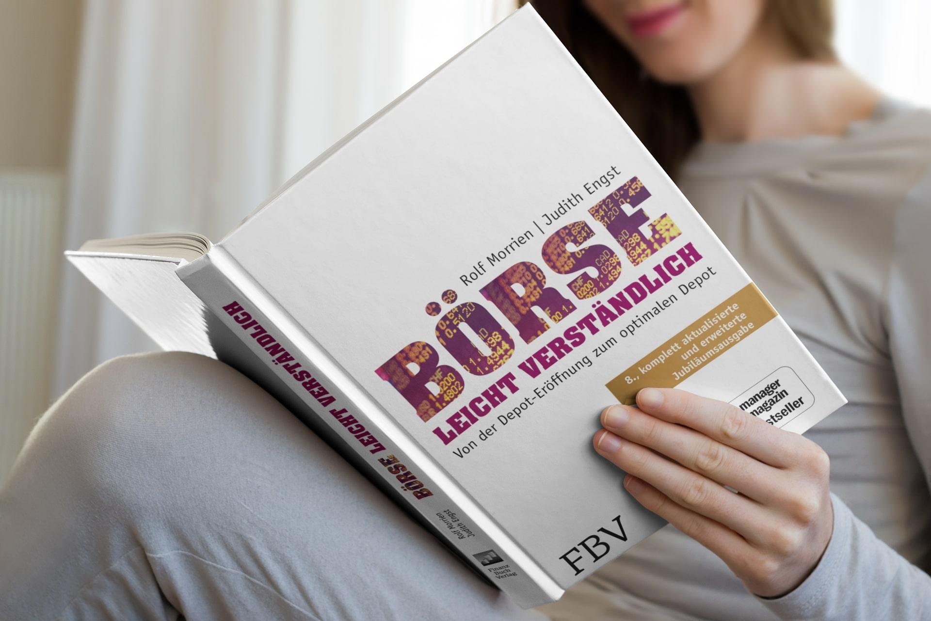 Bild: 9783959721769 | Börse leicht verständlich - Jubiläums-Edition | Judith Engst (u. a.)