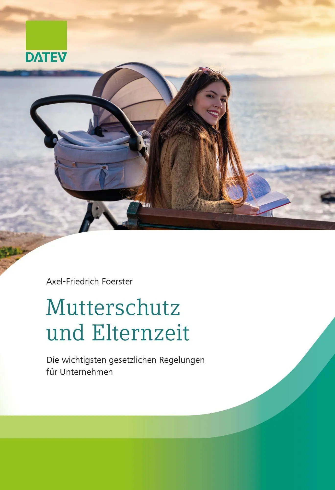 Mutterschutz und Elternzeit