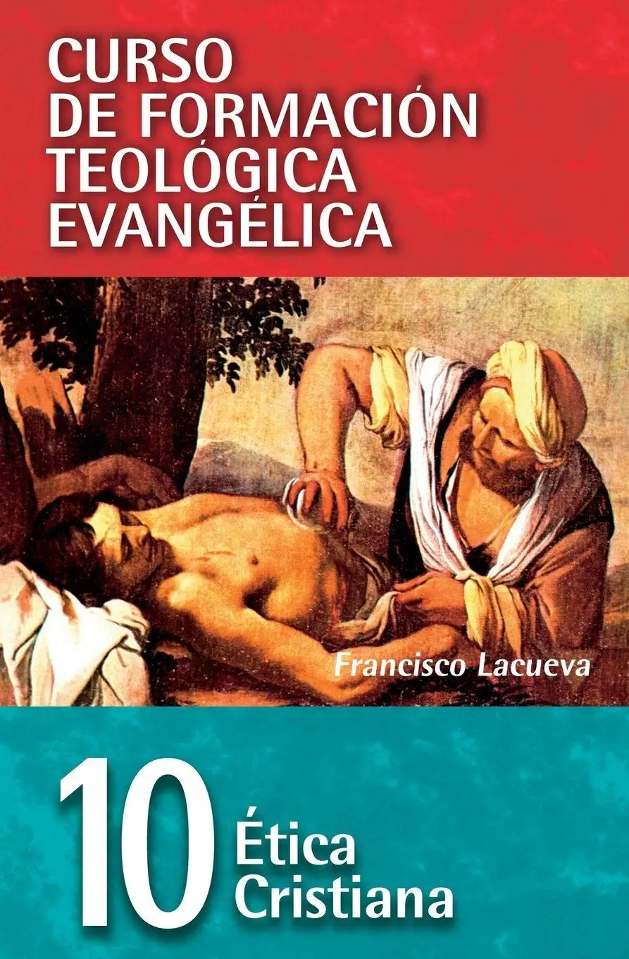 Cover: 9788472281769 | El Cft 10 - ¿¿tica Cristiana | Francisco Lacueva | Taschenbuch | 2009