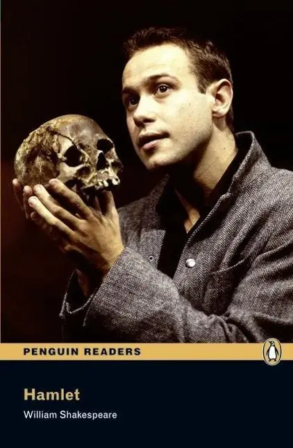 Cover: 9781405881869 | Hamlet | Text in English | William Shakespeare (u. a.) | Taschenbuch