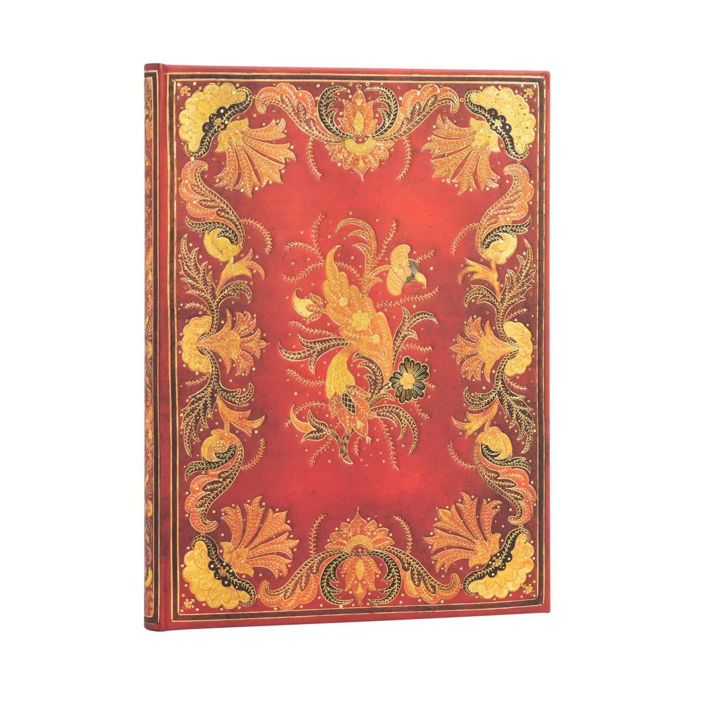 Cover: 9781439781869 | Fiammetta Ultra Lined Hardcover Journal | Paperblanks | Buch | 2022