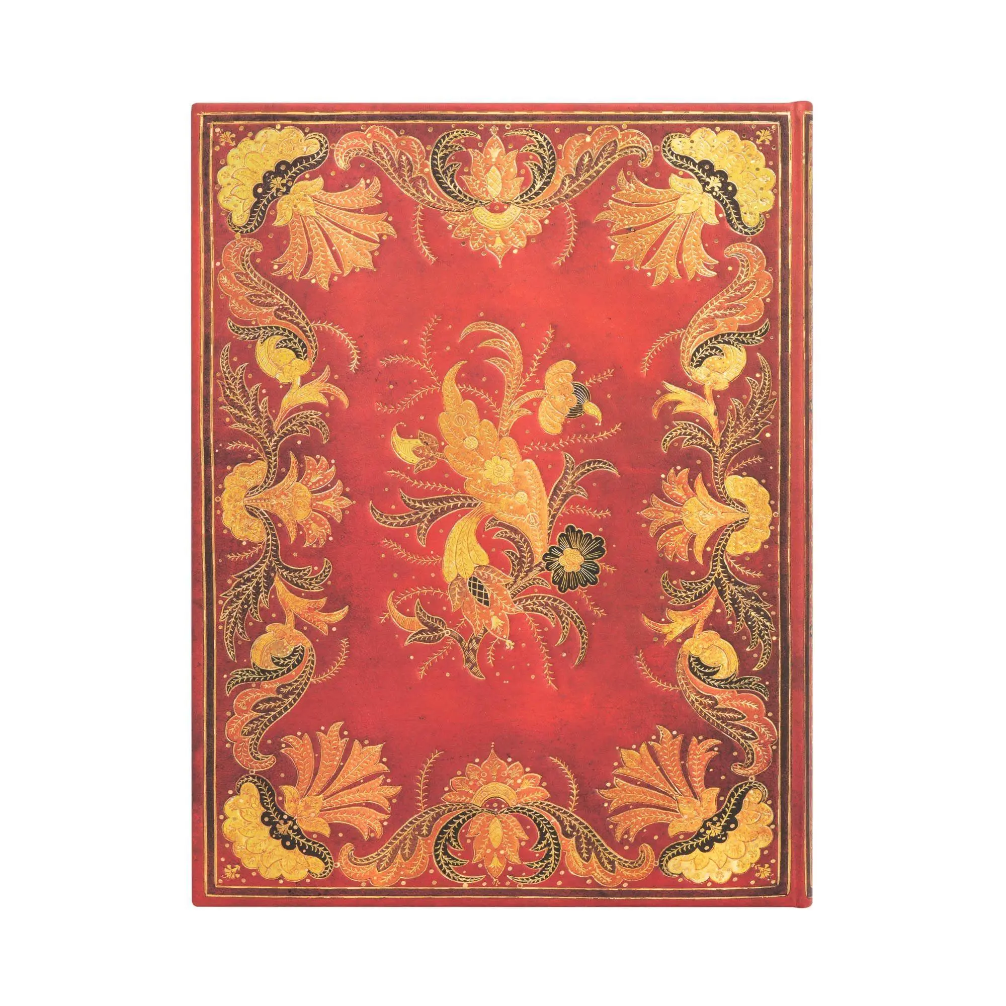 Bild: 9781439781869 | Fiammetta Ultra Lined Hardcover Journal | Paperblanks | Buch | 2022
