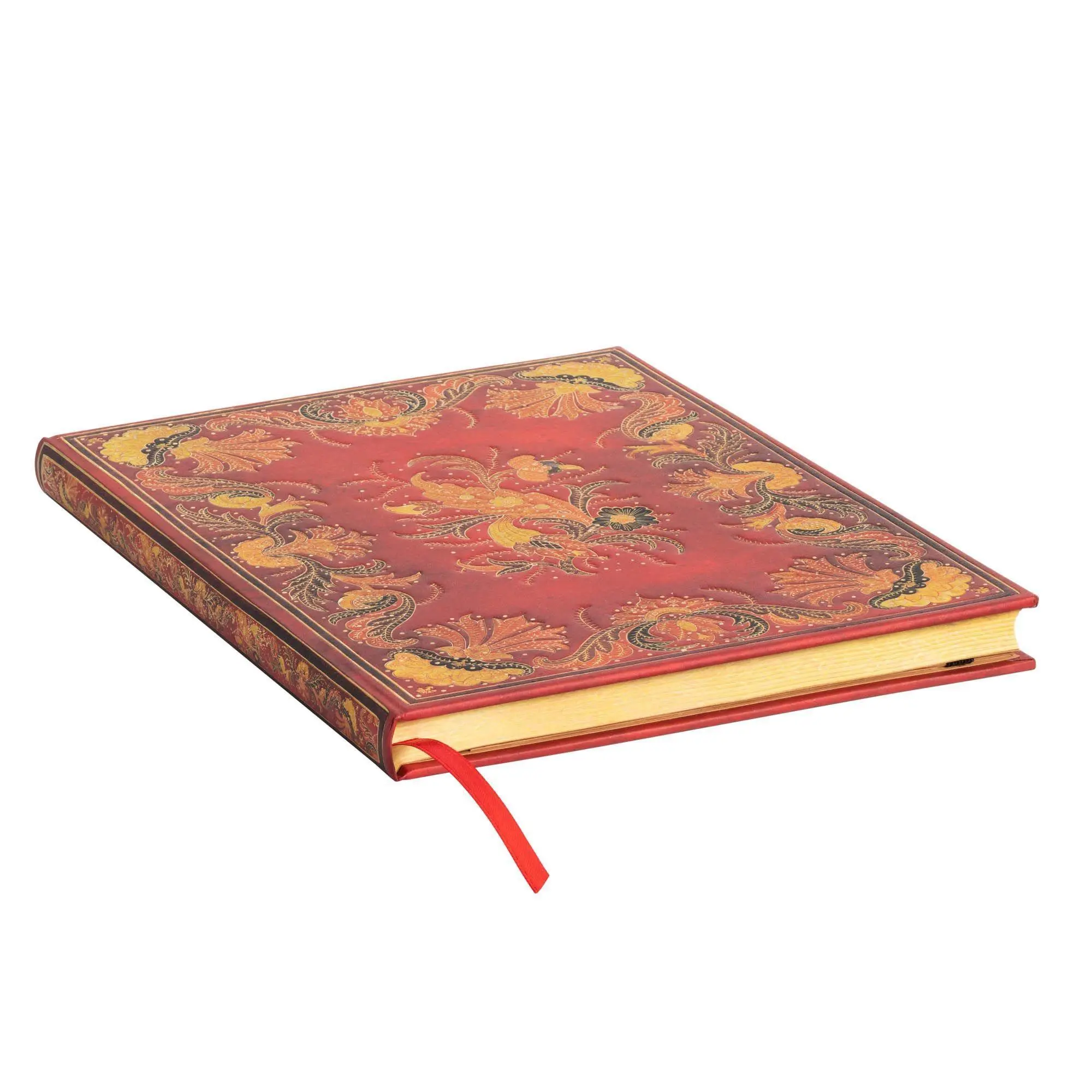 Bild: 9781439781869 | Fiammetta Ultra Lined Hardcover Journal | Paperblanks | Buch | 2022