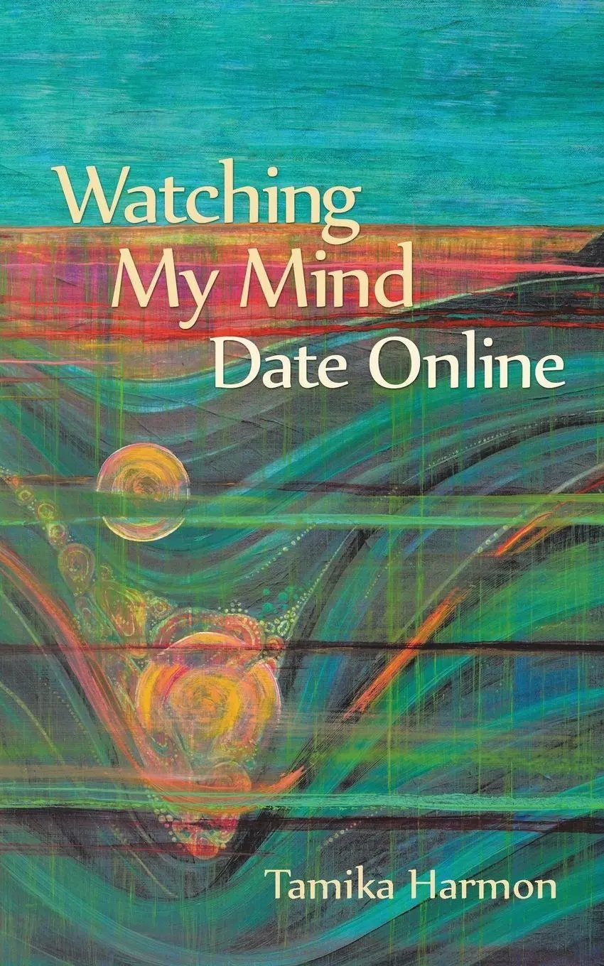Cover: 9781504331869 | Watching My Mind Date Online | Tamika Harmon | Taschenbuch | Englisch