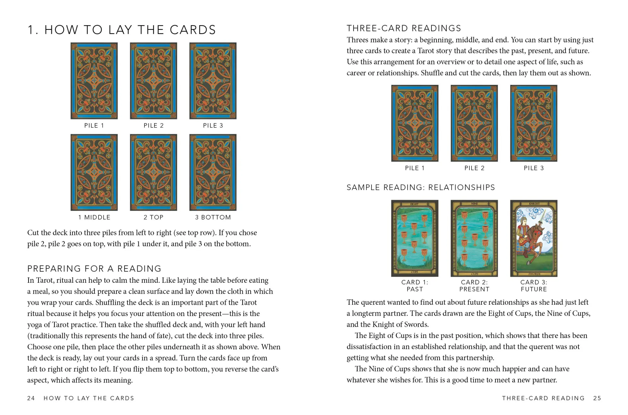 Bild: 9781800651869 | The Little Book of Tarot | Liz Dean | Buch | Gebunden | Englisch