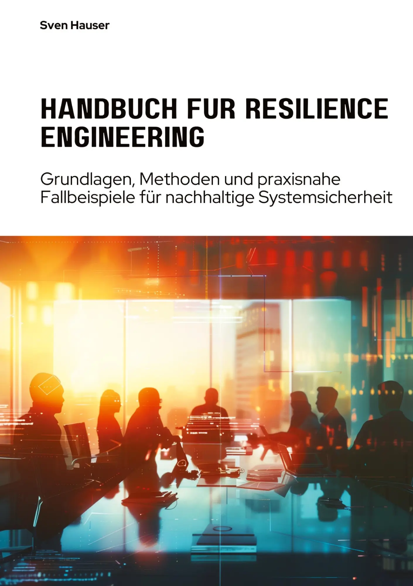 Cover: 9783384281869 | Handbuch für Resilience Engineering | Sven Hauser | Buch | 280 S.