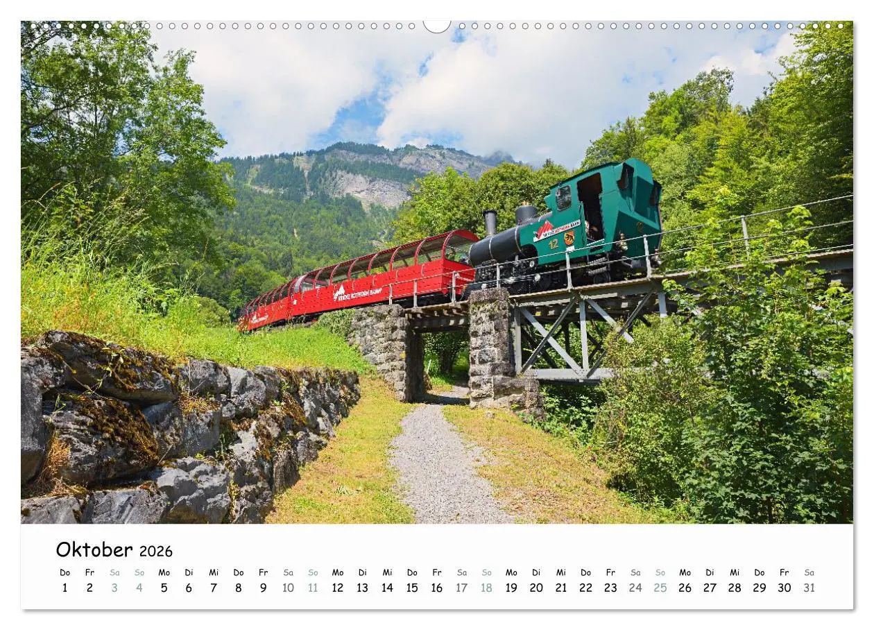 Bild: 9783457301869 | Faszination Berner Oberland - Wanderlust und Gipfelblick...