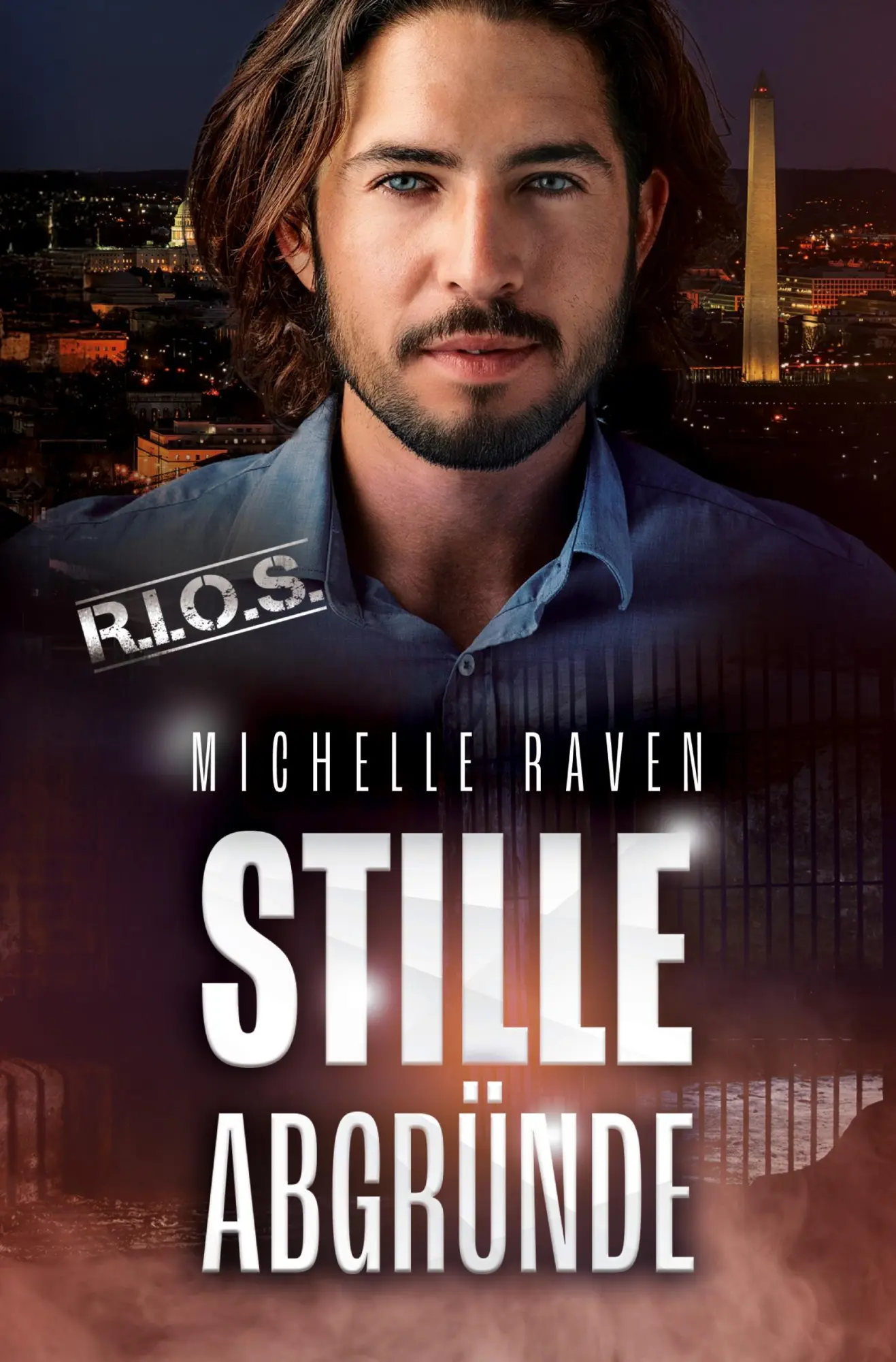 Cover: 9783759281869 | Stille Abgründe | Michelle Raven | Taschenbuch | 312 S. | Deutsch