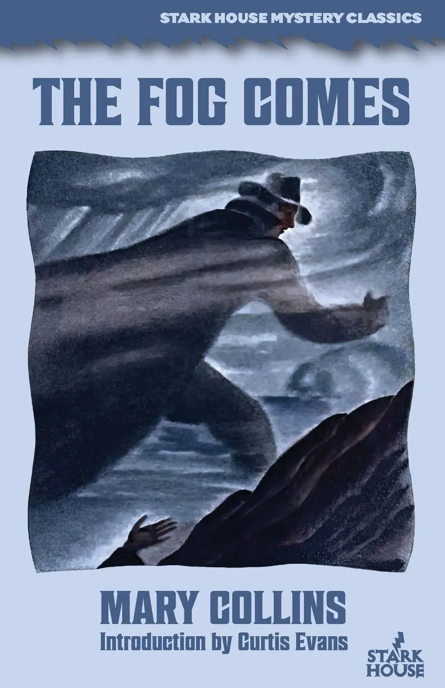 Cover: 9798886011869 | The Fog Comes | Mary Collins | Taschenbuch | Englisch | 2026