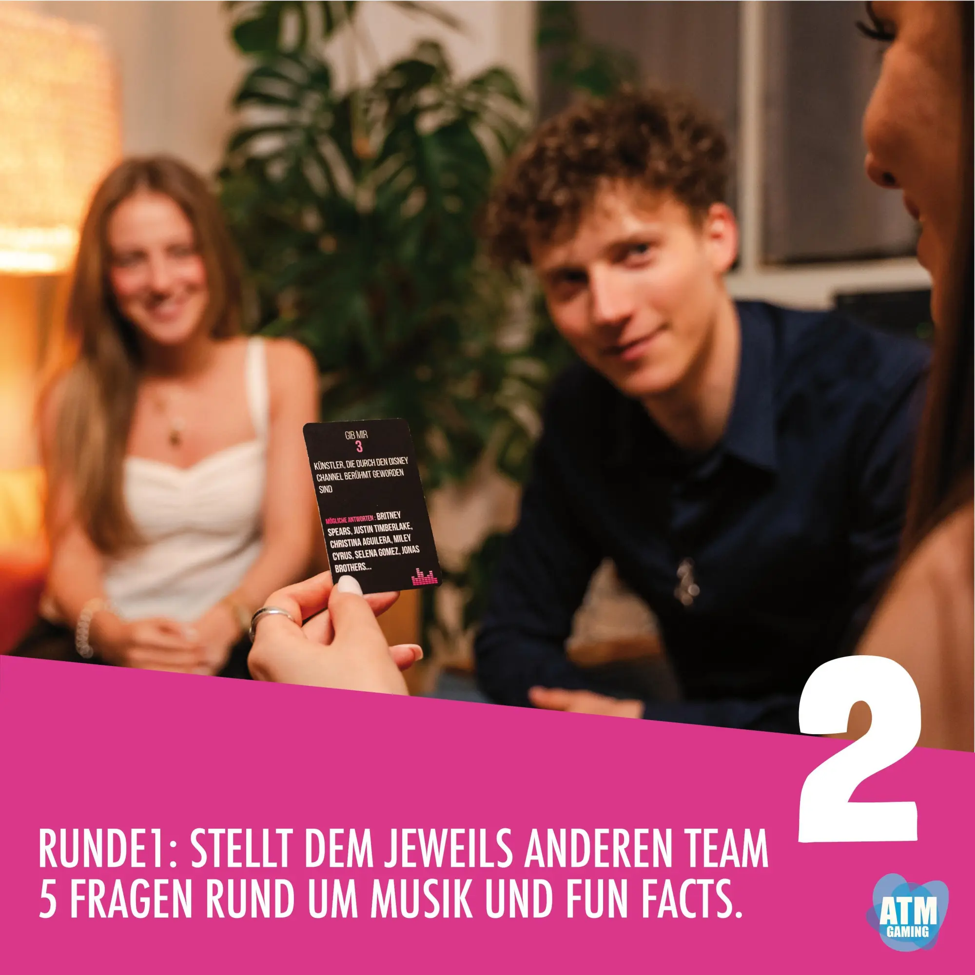 Bild: 3770011991969 | PlayHit | Das Musik-Battle des Jahrhunderts | Brissy (u. a.) | Spiel