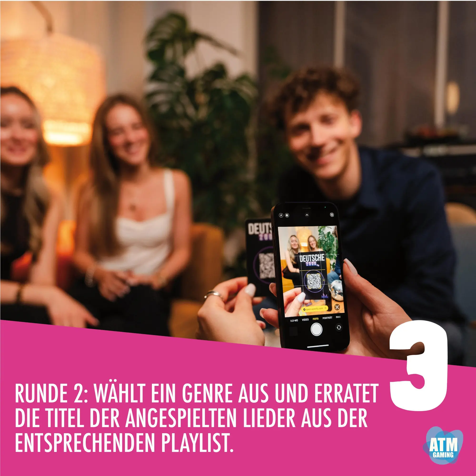 Bild: 3770011991969 | PlayHit | Das Musik-Battle des Jahrhunderts | Brissy (u. a.) | Spiel
