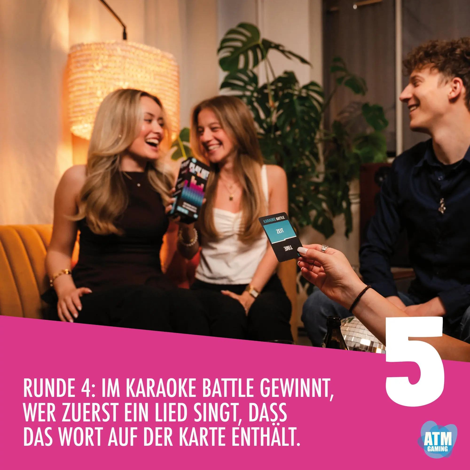 Bild: 3770011991969 | PlayHit | Das Musik-Battle des Jahrhunderts | Brissy (u. a.) | Spiel