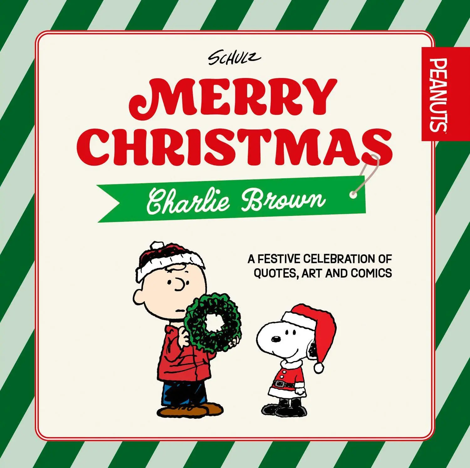 Cover: 9780008811969 | OFFICIAL PEANUTS_OFFICIAL P HB | Charlie M. Schulz | Buch | 48 S.