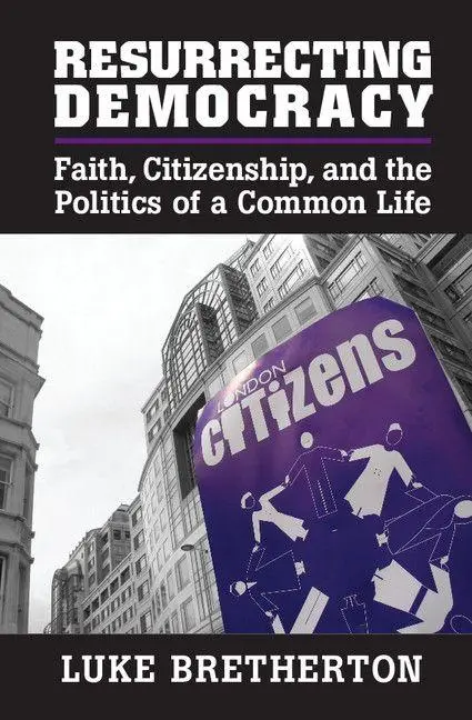 Cover: 9781107641969 | Resurrecting Democracy | Luke Bretherton | Taschenbuch | Englisch
