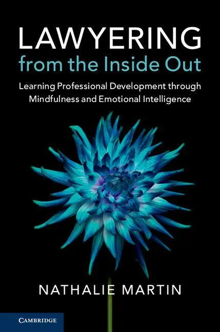 Cover: 9781316601969 | Lawyering from the Inside Out | Nathalie Martin | Taschenbuch | 2019