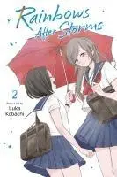 Cover: 9781974751969 | Rainbows After Storms, Vol. 2 | Luka Kobachi | Taschenbuch | Englisch
