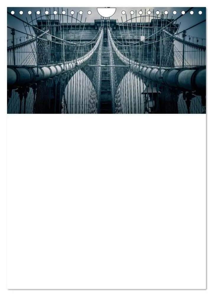 Bild: 9783457081969 | New York Familienplaner (Wandkalender 2025 DIN A4 hoch), CALVENDO...