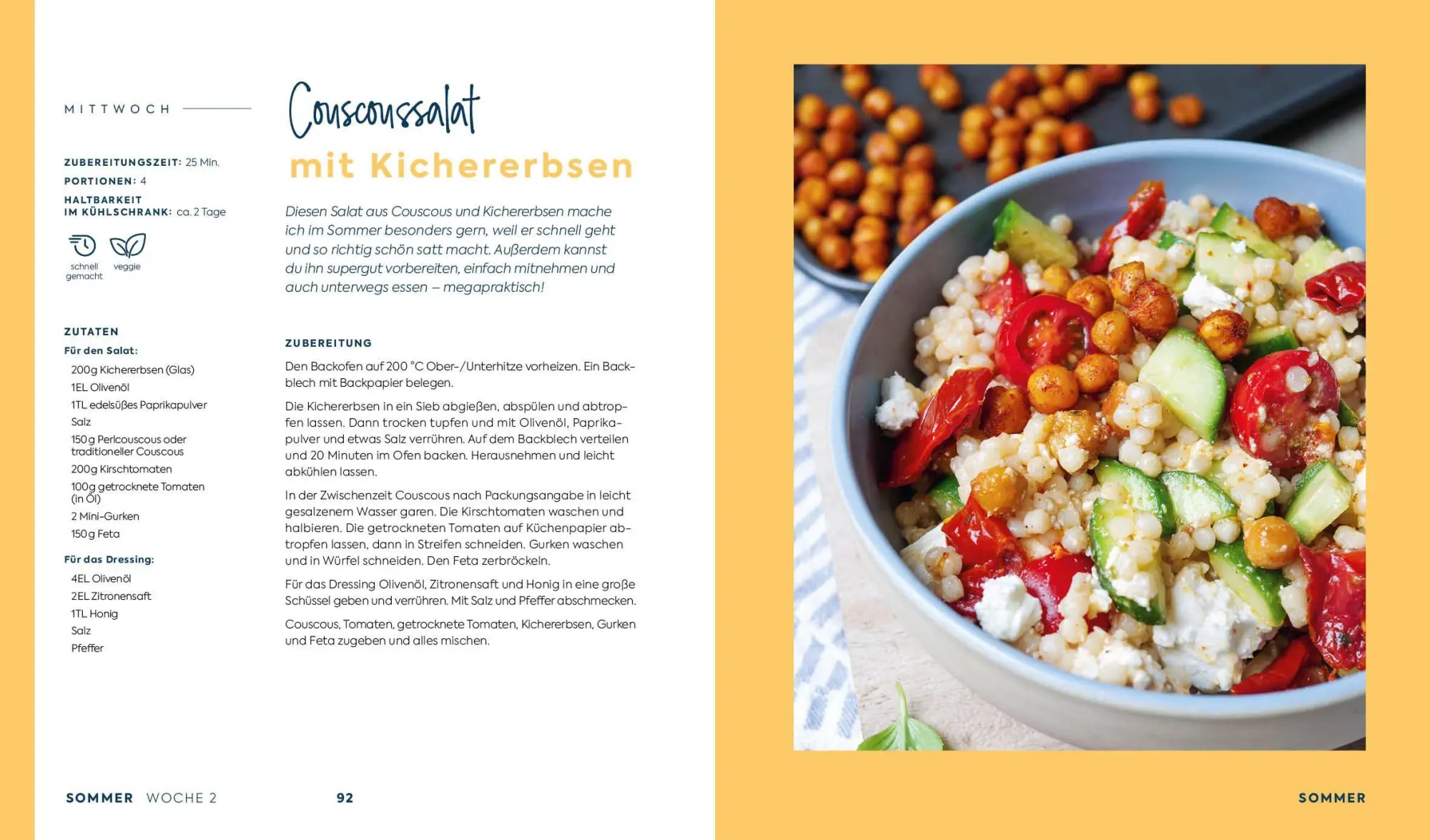 Bild: 9783745931969 | Stressfrei kochen mit Wochenplänen | Steffi Sinzenich | Buch | 240 S.