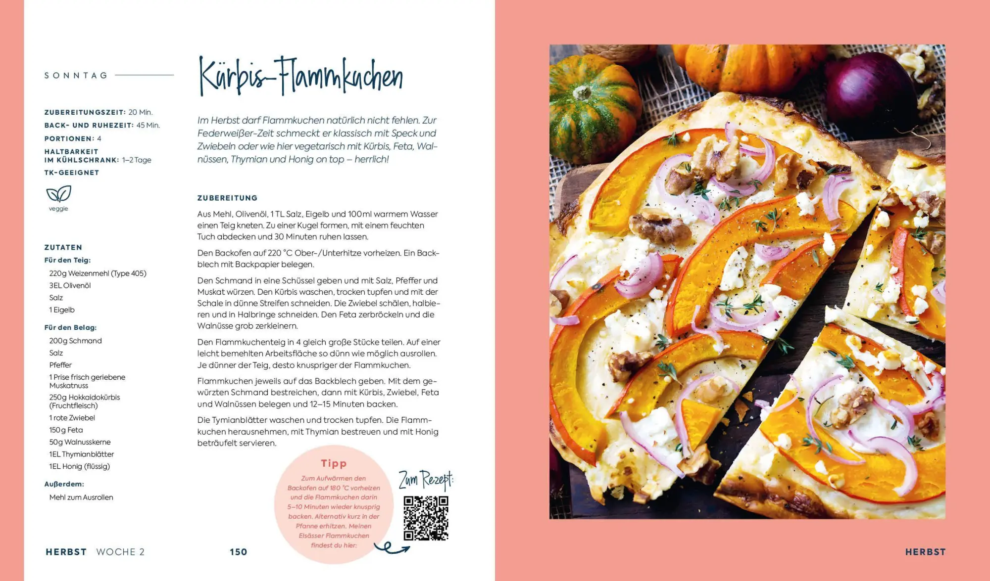 Bild: 9783745931969 | Stressfrei kochen mit Wochenplänen | Steffi Sinzenich | Buch | 240 S.