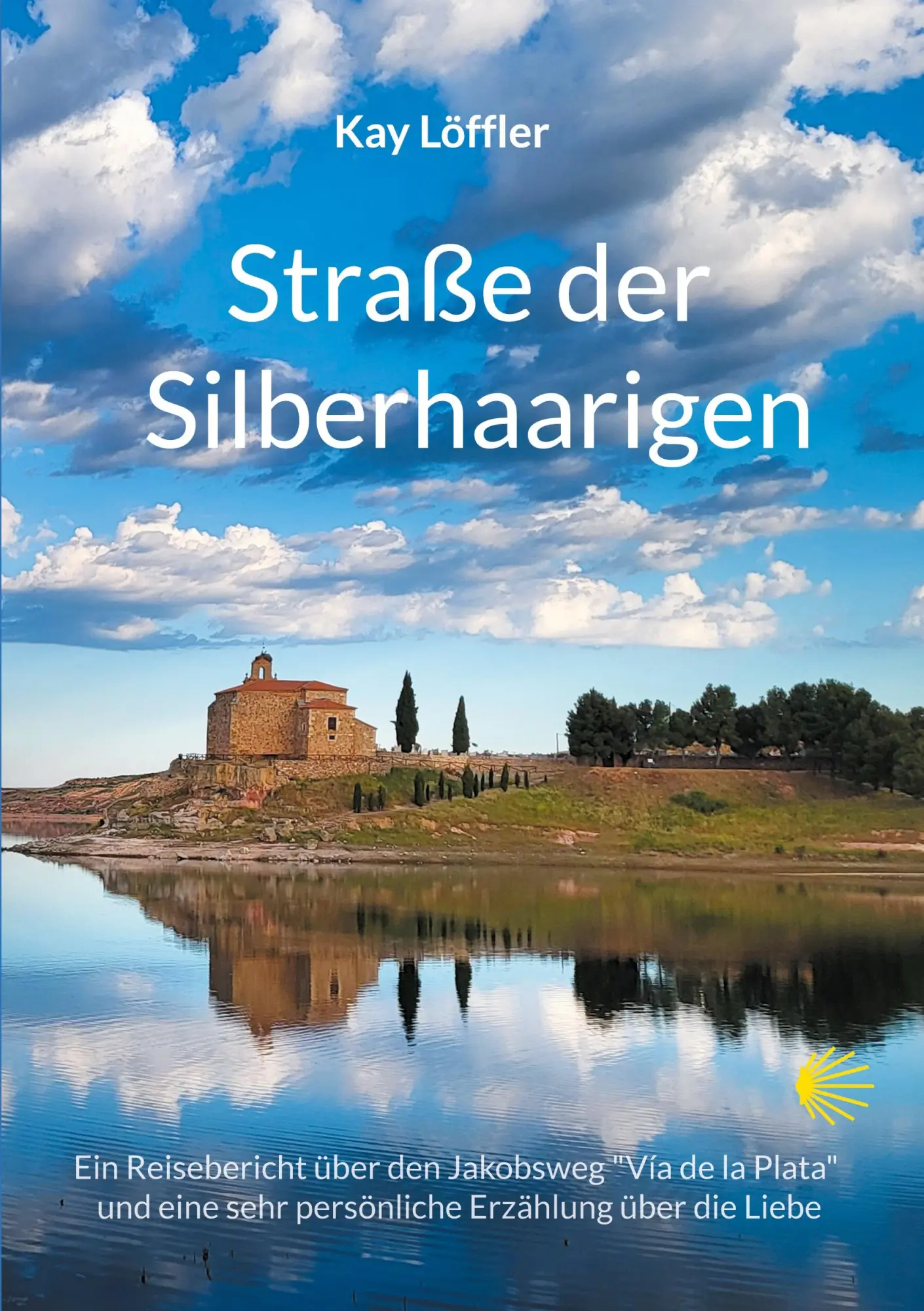 Cover: 9783819281969 | Straße der Silberhaarigen | Kay Löffler | Taschenbuch | 194 S. | 2025