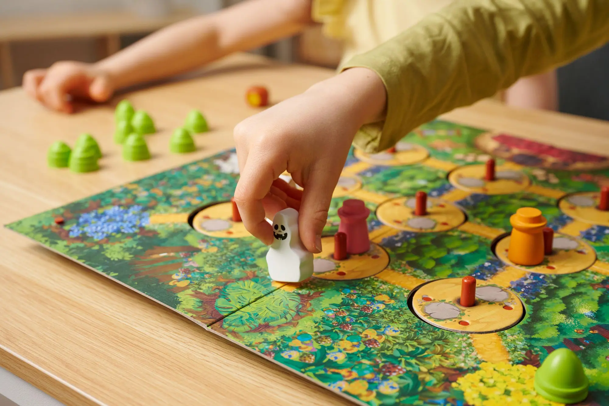 Bild: 4015682052069 | Die Zausel vom Zauberwald | Spiel | 601105206 | Deutsch | 2026