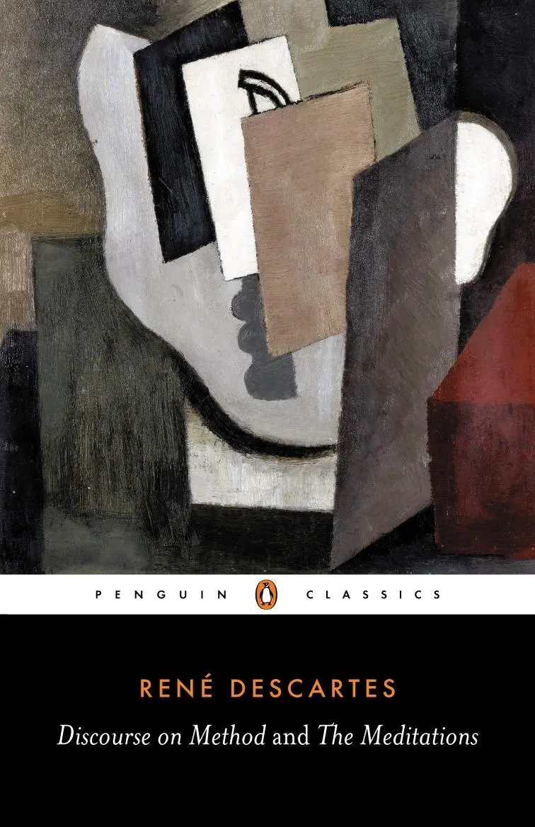 Cover: 9780140442069 | Discourse on Method and the Meditations | Rene Descartes | Taschenbuch