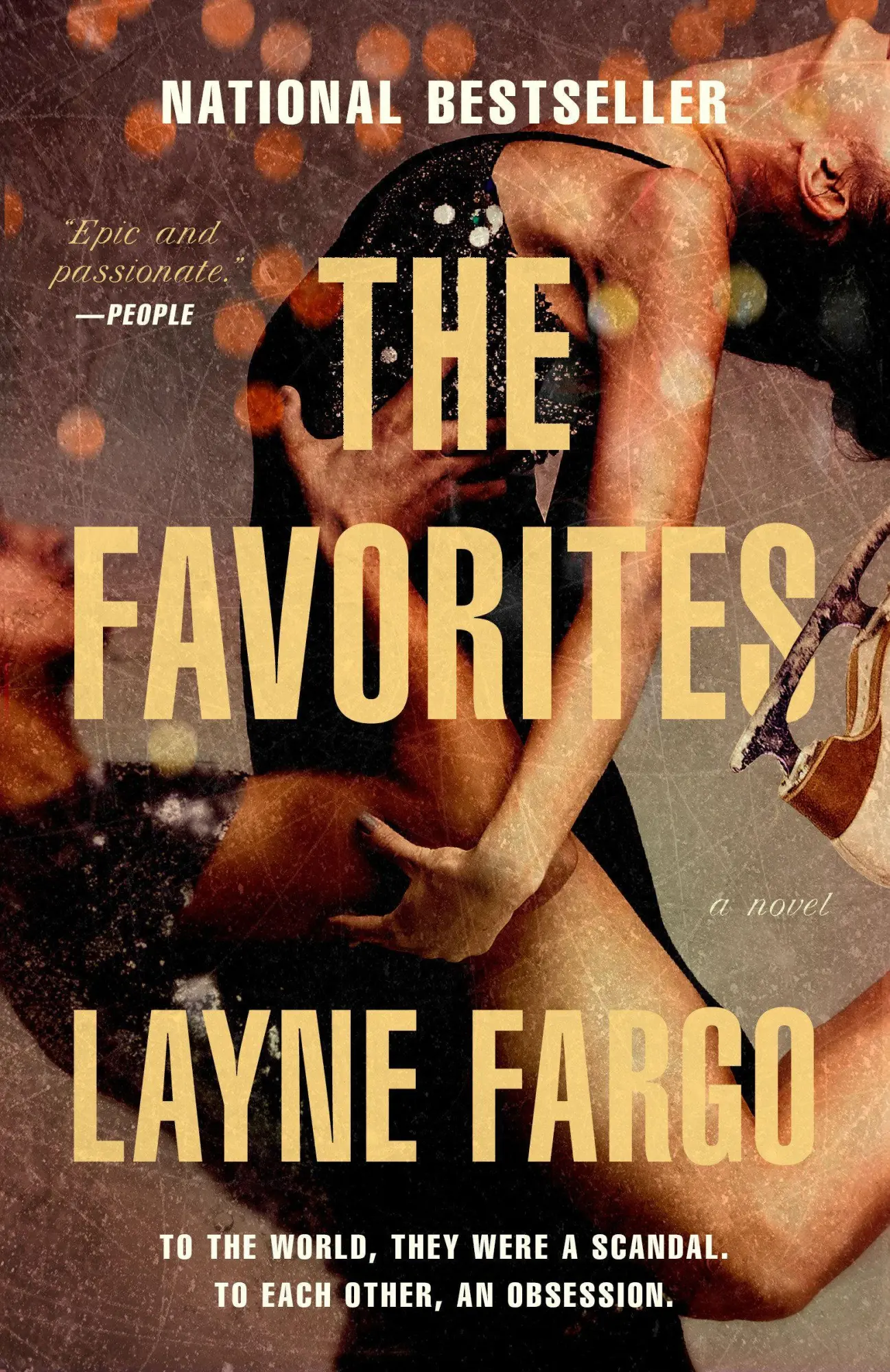 Cover: 9780593732069 | The Favorites | A Novel | Layne Fargo | Taschenbuch | Englisch | 2025