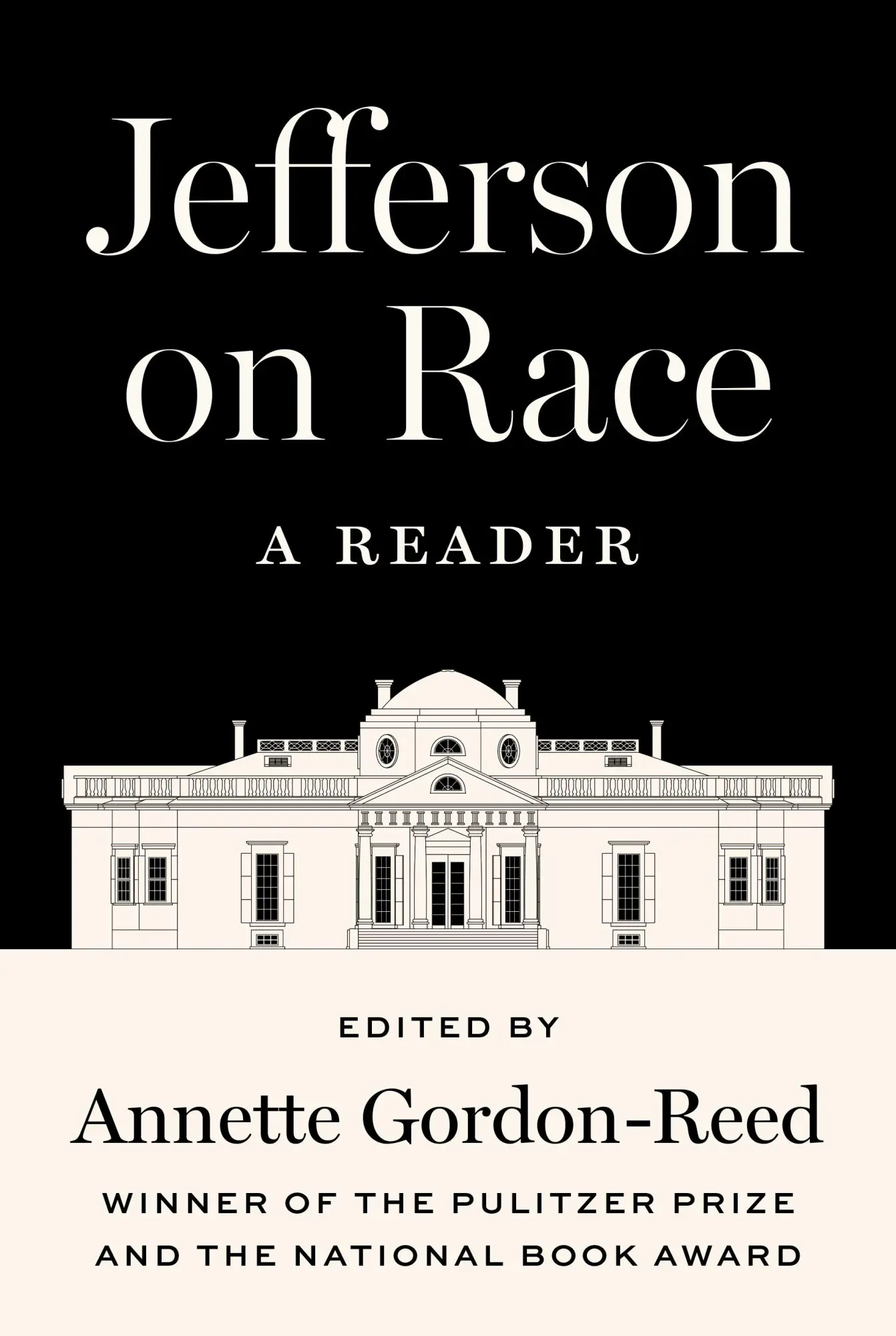 Cover: 9780691122069 | Jefferson on Race | A Reader | Thomas Jefferson | Buch | Englisch