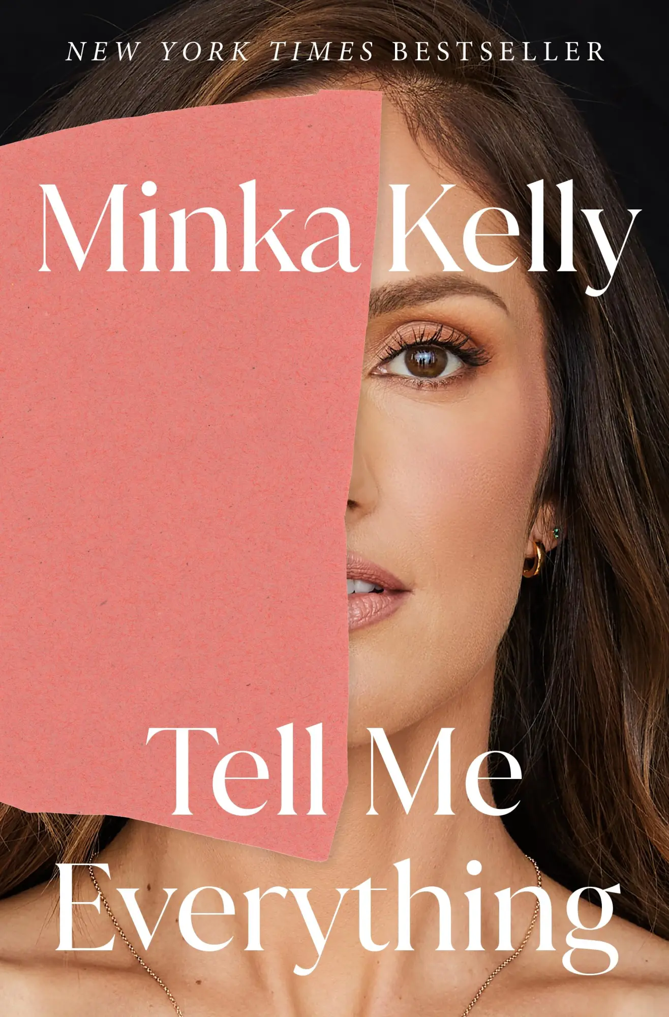Cover: 9781250852069 | Tell Me Everything | A Memoir | Minka Kelly | Buch | Englisch | 2023