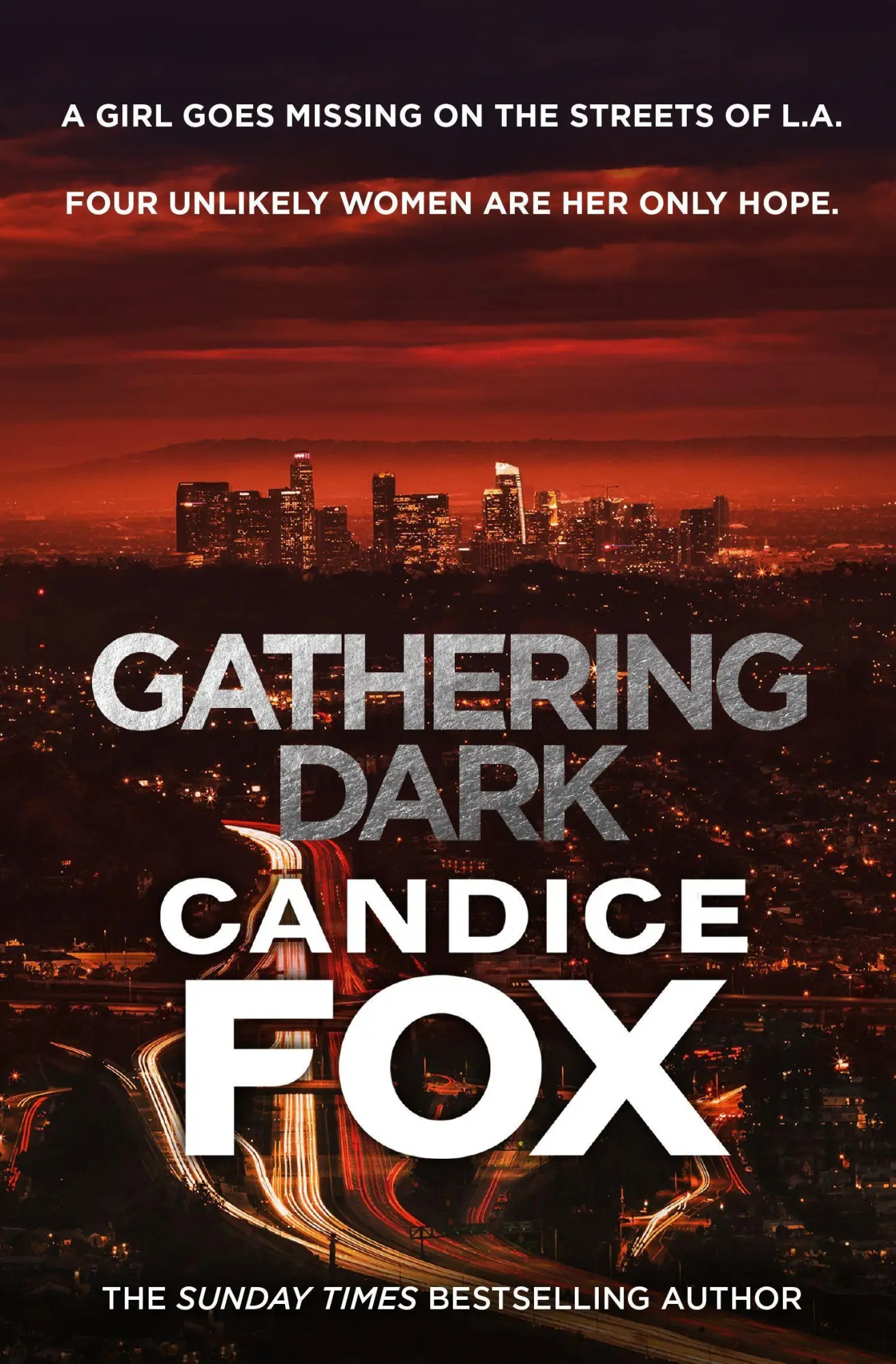 Cover: 9781787462069 | Gathering Dark | Candice Fox | Taschenbuch | 416 S. | Englisch | 2020