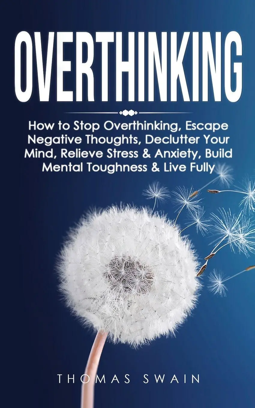 Cover: 9781914312069 | Overthinking | Thomas Swain | Taschenbuch | Kartoniert / Broschiert