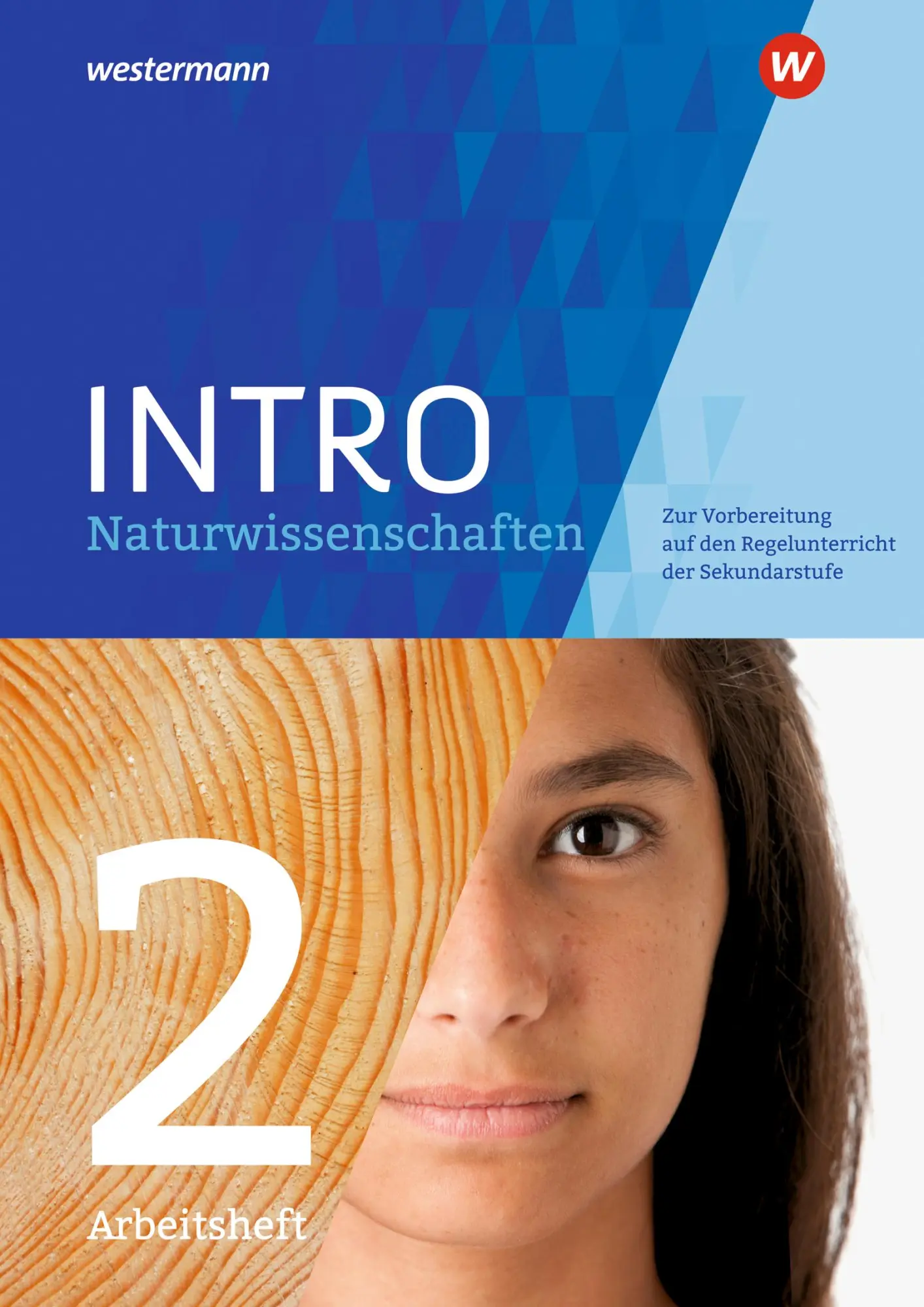 Cover: 9783141512069 | INTRO Naturwissenschaften. Arbeitsheft 2 | Monisha Chakraborty | 96 S.