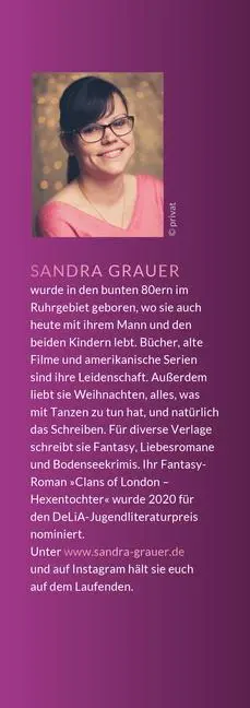 Bild: 9783473402069 | Flame &amp; Arrow, Band 1: Drachenprinz | Sandra Grauer | Buch | 448 S.