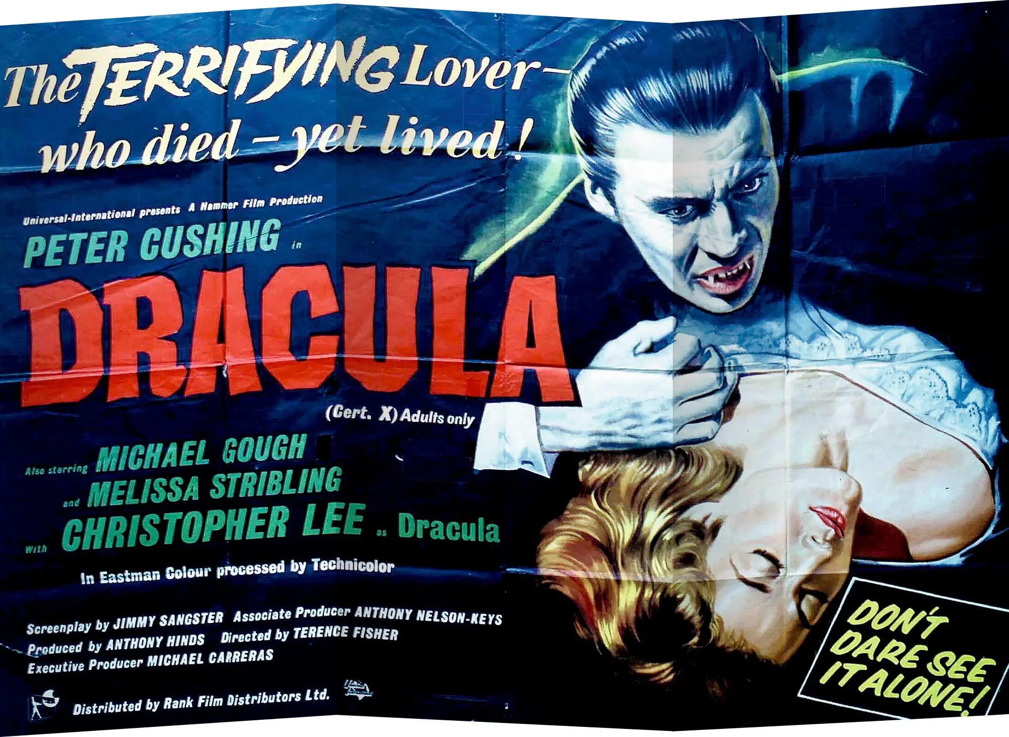 Bild: 9783649652069 | Dracula (English Edition) | Bram Stoker | Buch | Große Schmuckausgabe