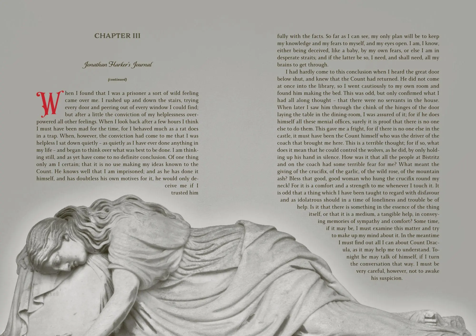 Bild: 9783649652069 | Dracula (English Edition) | Bram Stoker | Buch | Große Schmuckausgabe