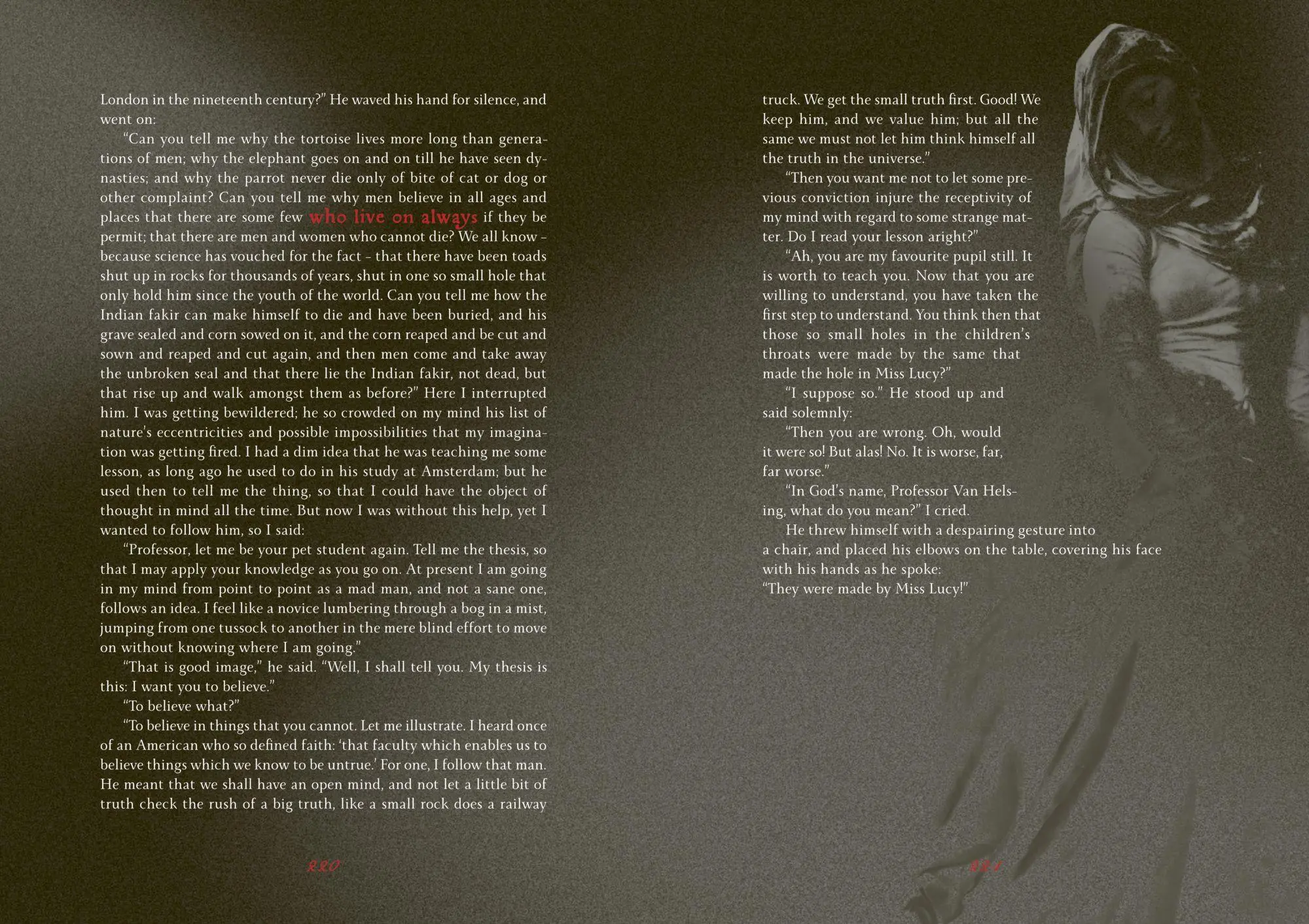 Bild: 9783649652069 | Dracula (English Edition) | Bram Stoker | Buch | Große Schmuckausgabe