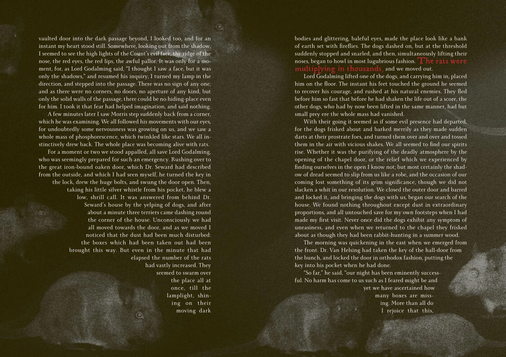 Bild: 9783649652069 | Dracula (English Edition) | Bram Stoker | Buch | Große Schmuckausgabe