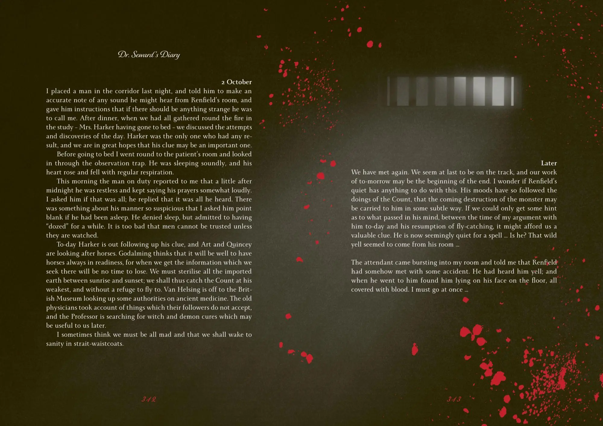 Bild: 9783649652069 | Dracula (English Edition) | Bram Stoker | Buch | Große Schmuckausgabe
