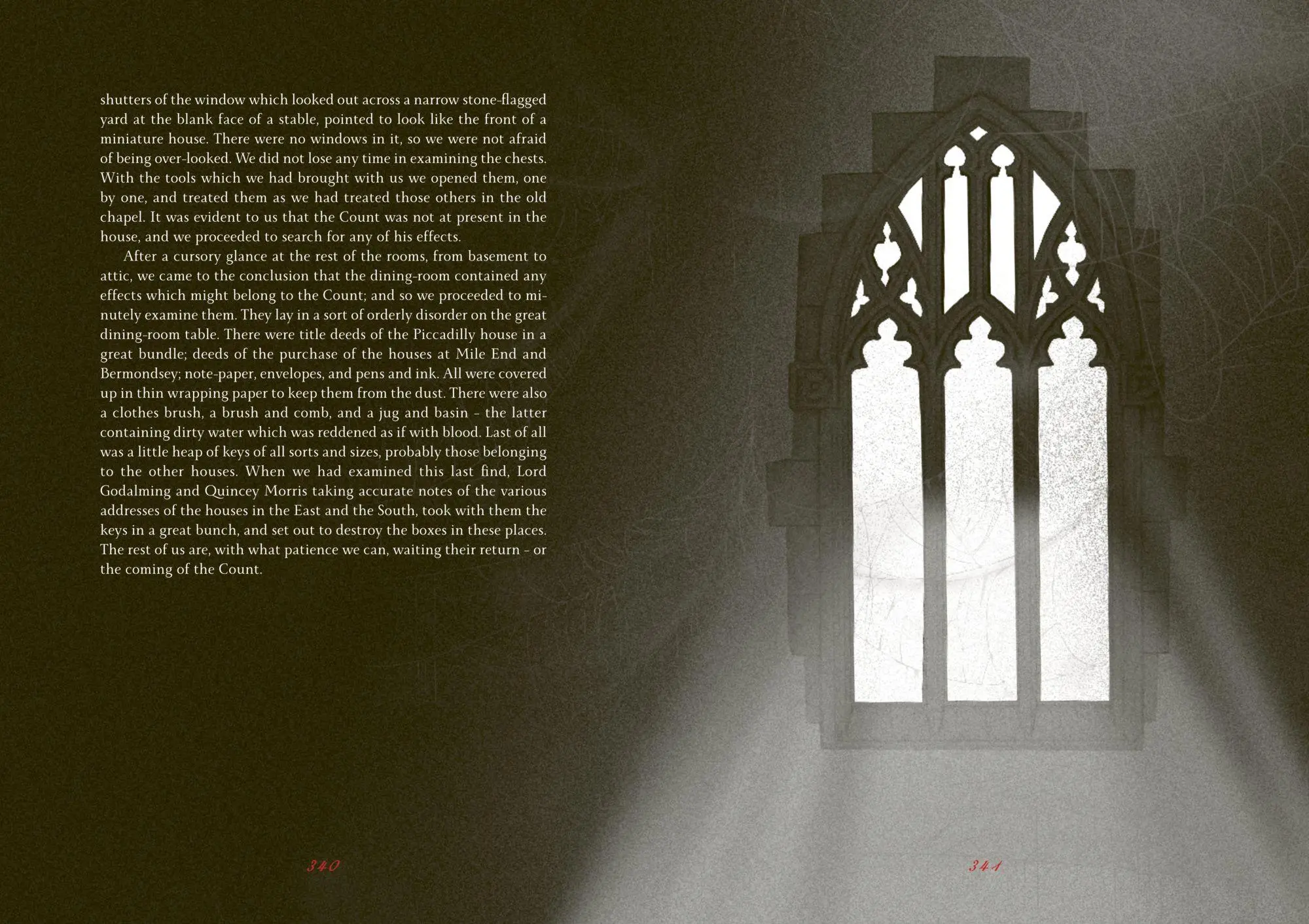Bild: 9783649652069 | Dracula (English Edition) | Bram Stoker | Buch | Große Schmuckausgabe