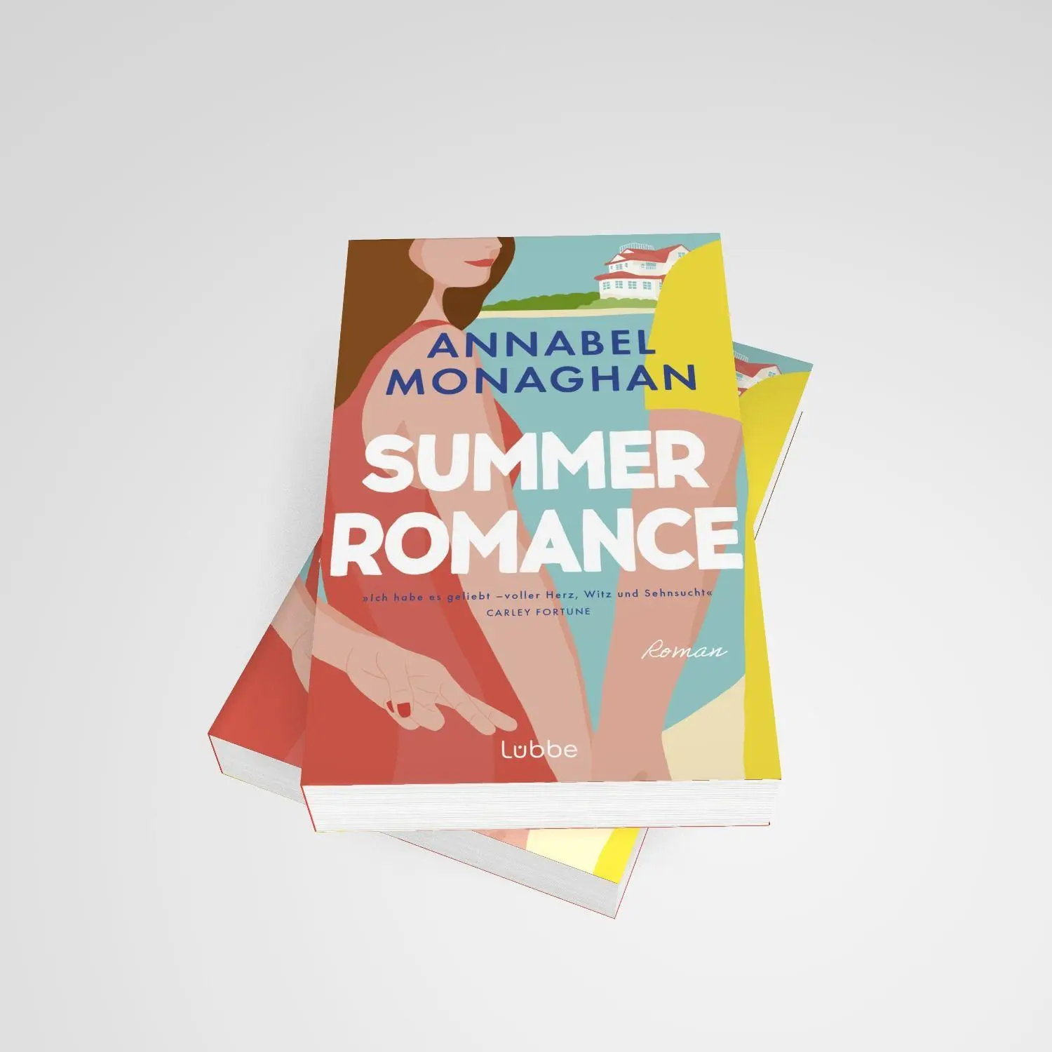 Bild: 9783757702069 | Summer Romance | Annabel Monaghan | Taschenbuch | 352 S. | Deutsch