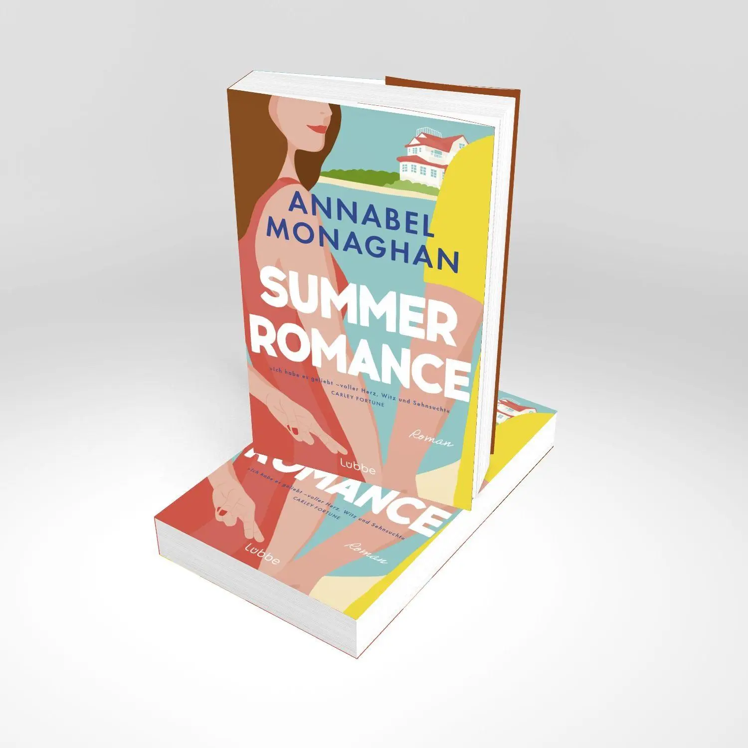 Bild: 9783757702069 | Summer Romance | Annabel Monaghan | Taschenbuch | 352 S. | Deutsch