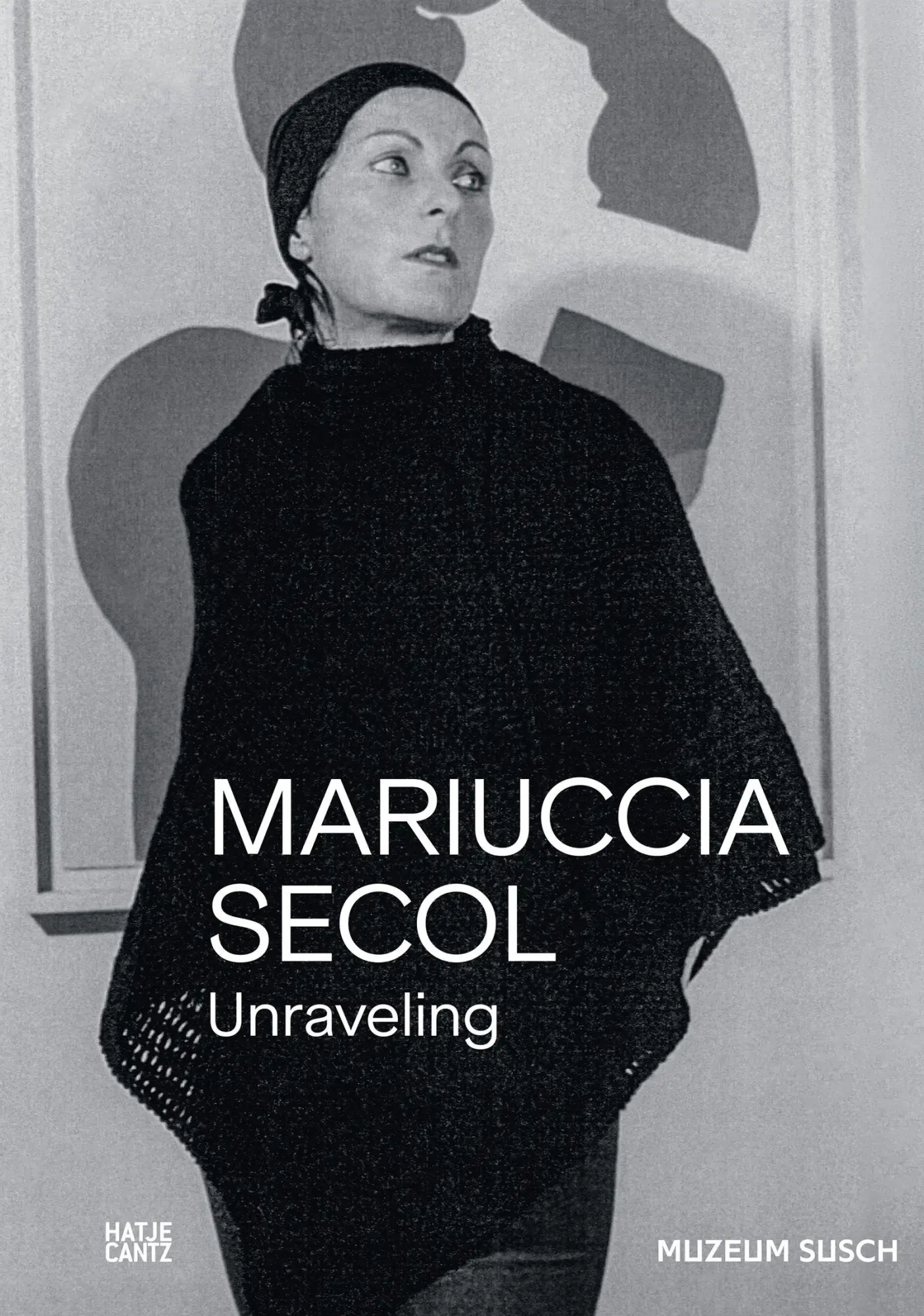 Cover: 9783775762069 | Mariuccia Secol. Unraveling | Monika Branicka (u. a.) | Taschenbuch