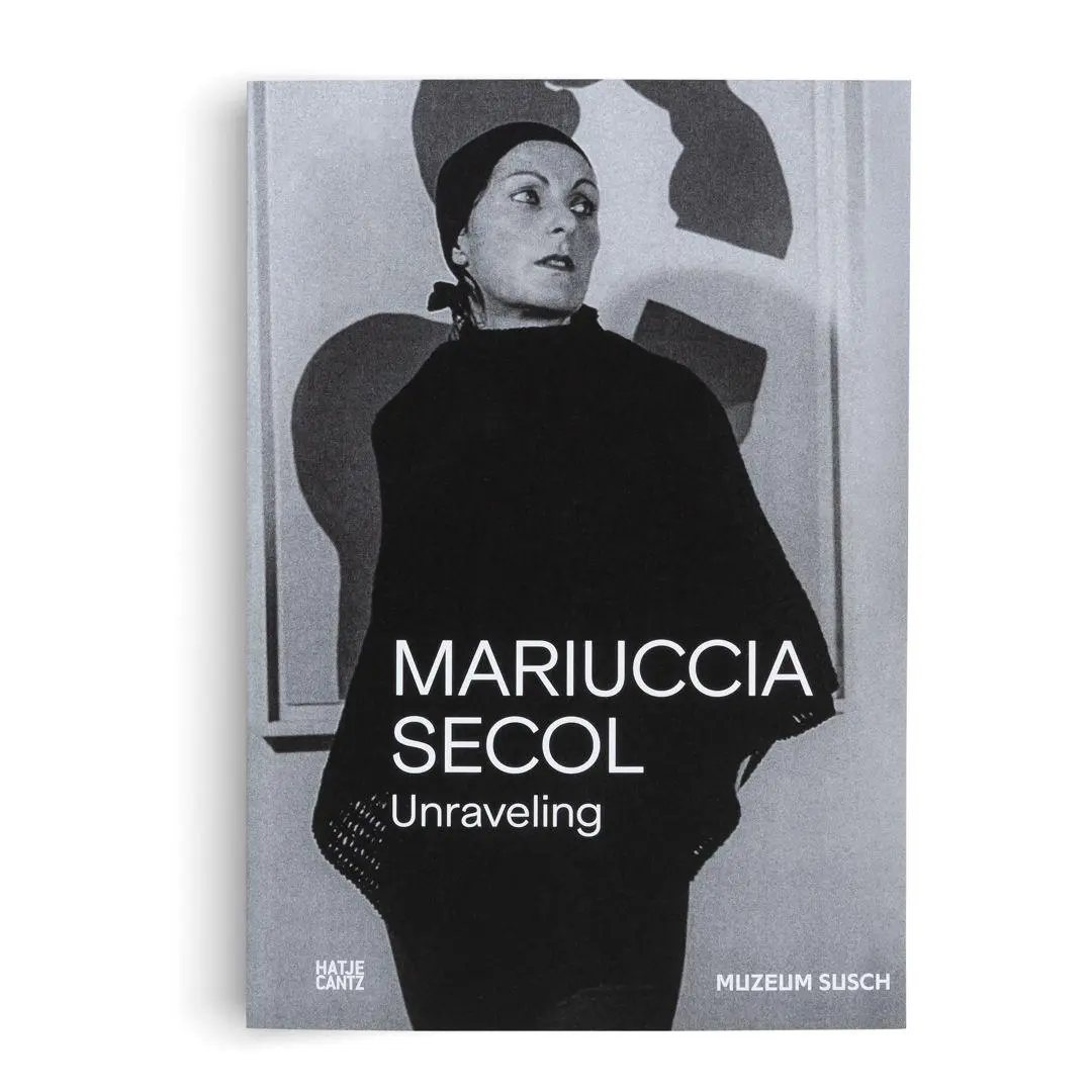 Bild: 9783775762069 | Mariuccia Secol. Unraveling | Monika Branicka (u. a.) | Taschenbuch