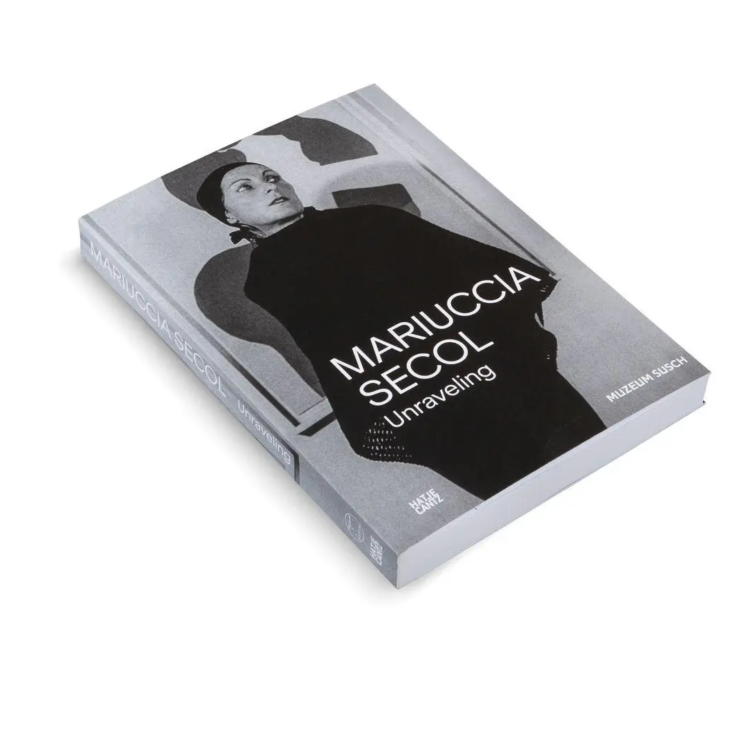 Bild: 9783775762069 | Mariuccia Secol. Unraveling | Monika Branicka (u. a.) | Taschenbuch