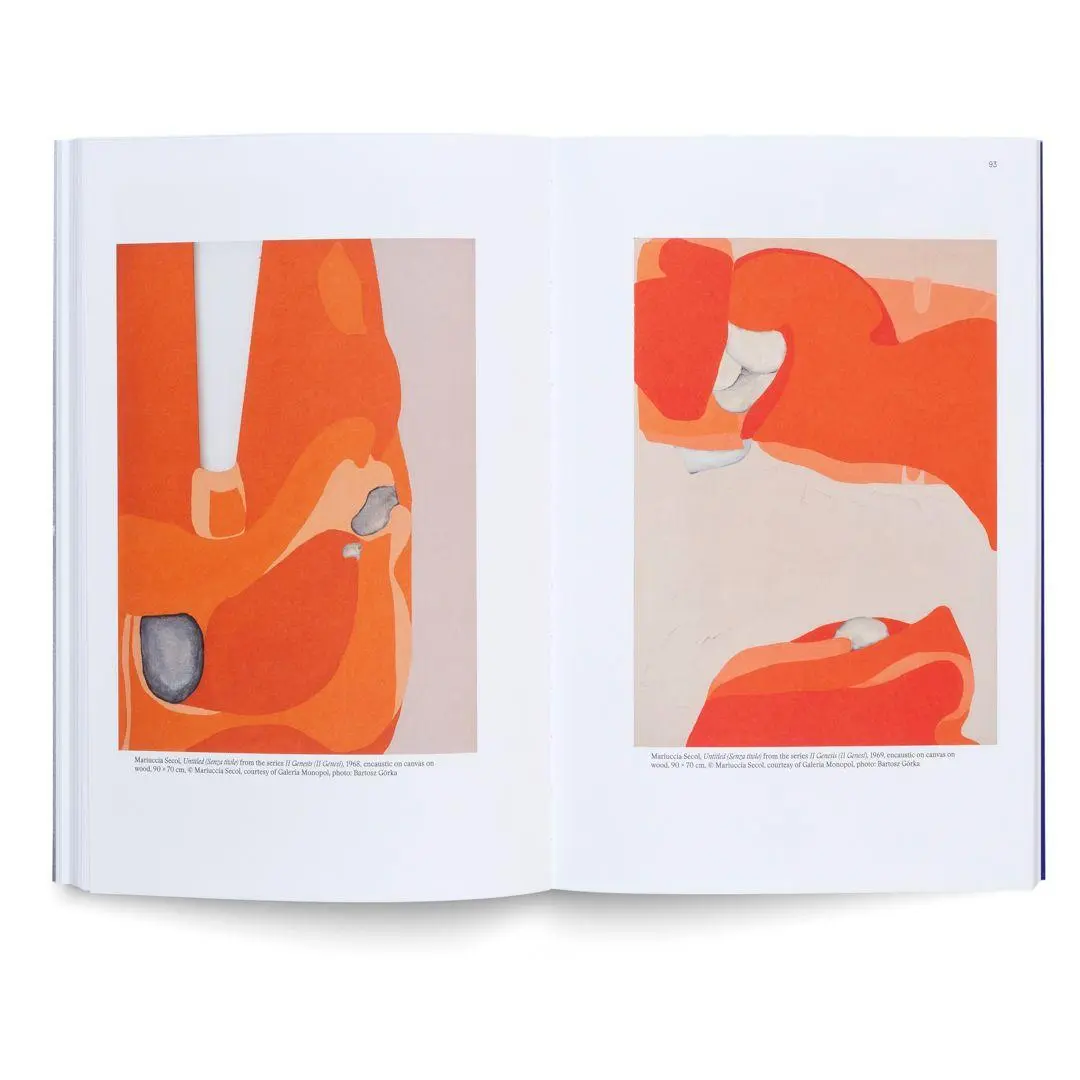 Bild: 9783775762069 | Mariuccia Secol. Unraveling | Monika Branicka (u. a.) | Taschenbuch