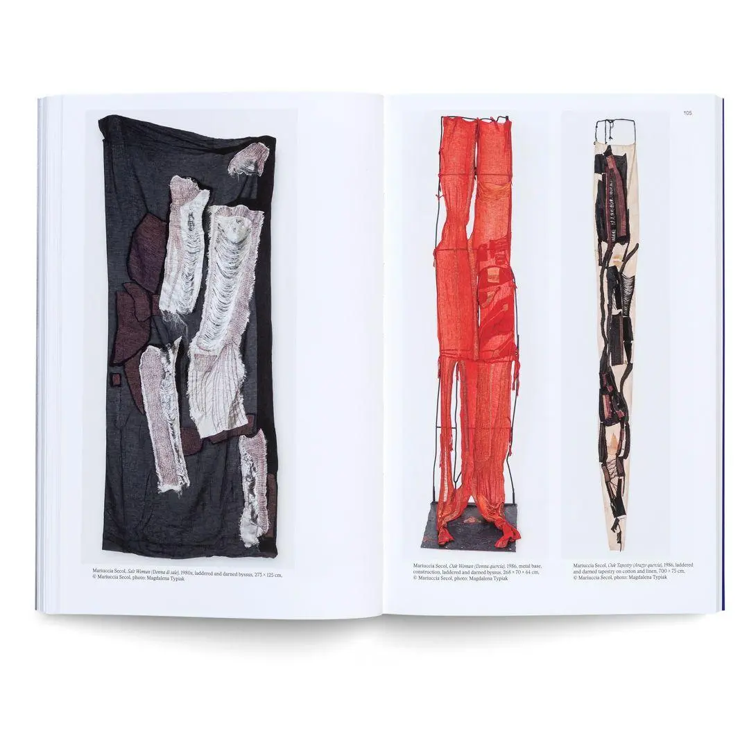 Bild: 9783775762069 | Mariuccia Secol. Unraveling | Monika Branicka (u. a.) | Taschenbuch