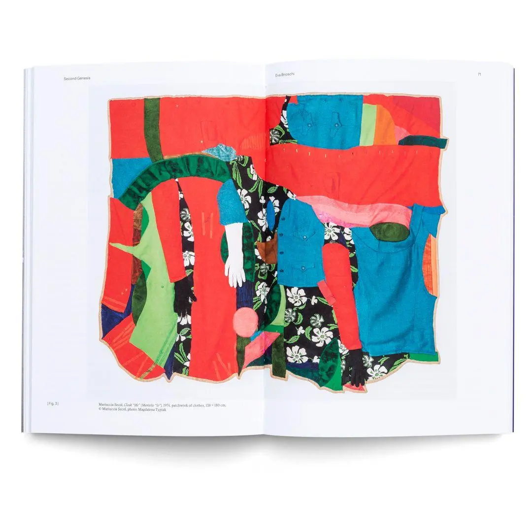 Bild: 9783775762069 | Mariuccia Secol. Unraveling | Monika Branicka (u. a.) | Taschenbuch